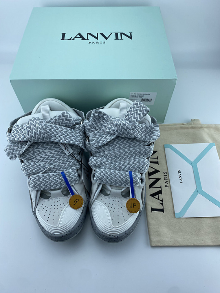 Lanu1n curb sneaker 111179