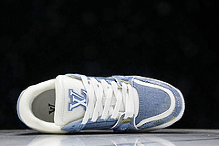 LOVT SNEAKER lv-286