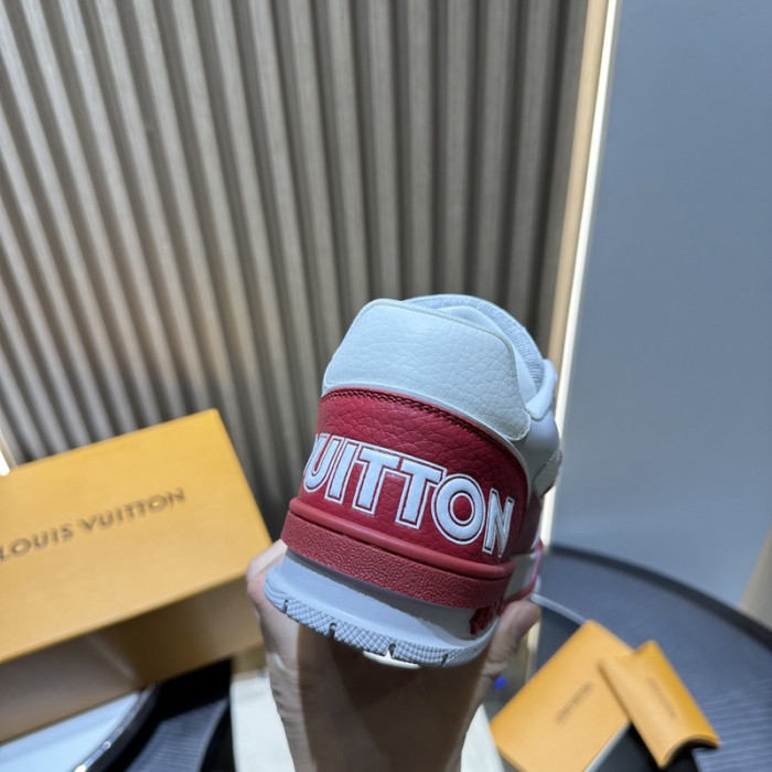 LOVT SNEAKER lv-302