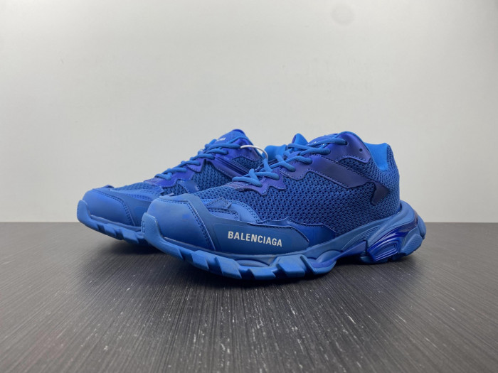 bl track trainers sneaker 21121624