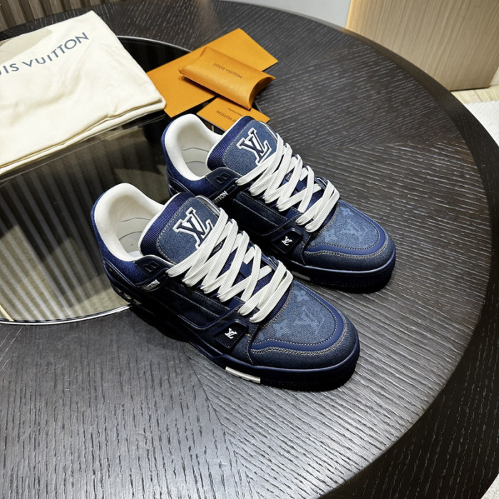 LOVT SNEAKER lv-328