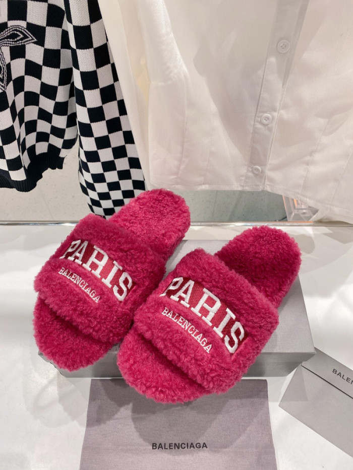 BL SLIPPERS 2307154