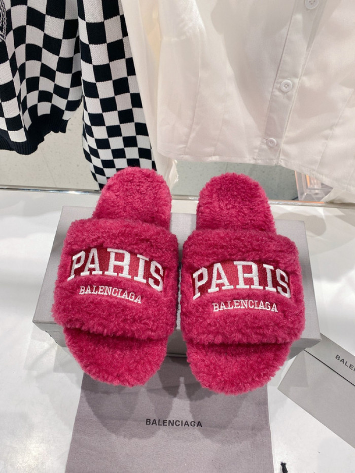 BL SLIPPERS 2307154