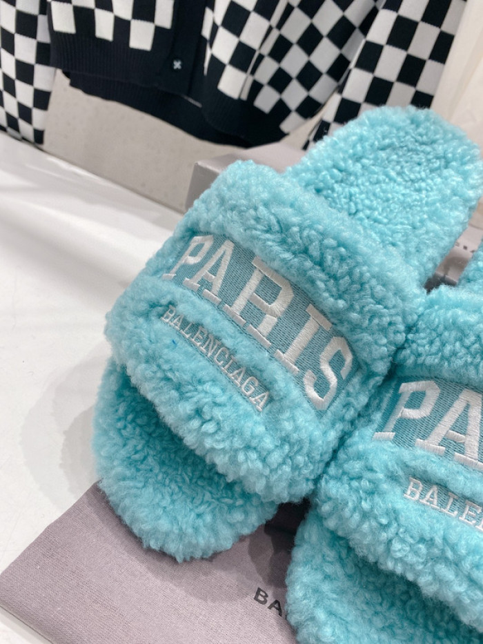 BL SLIPPERS 2307155