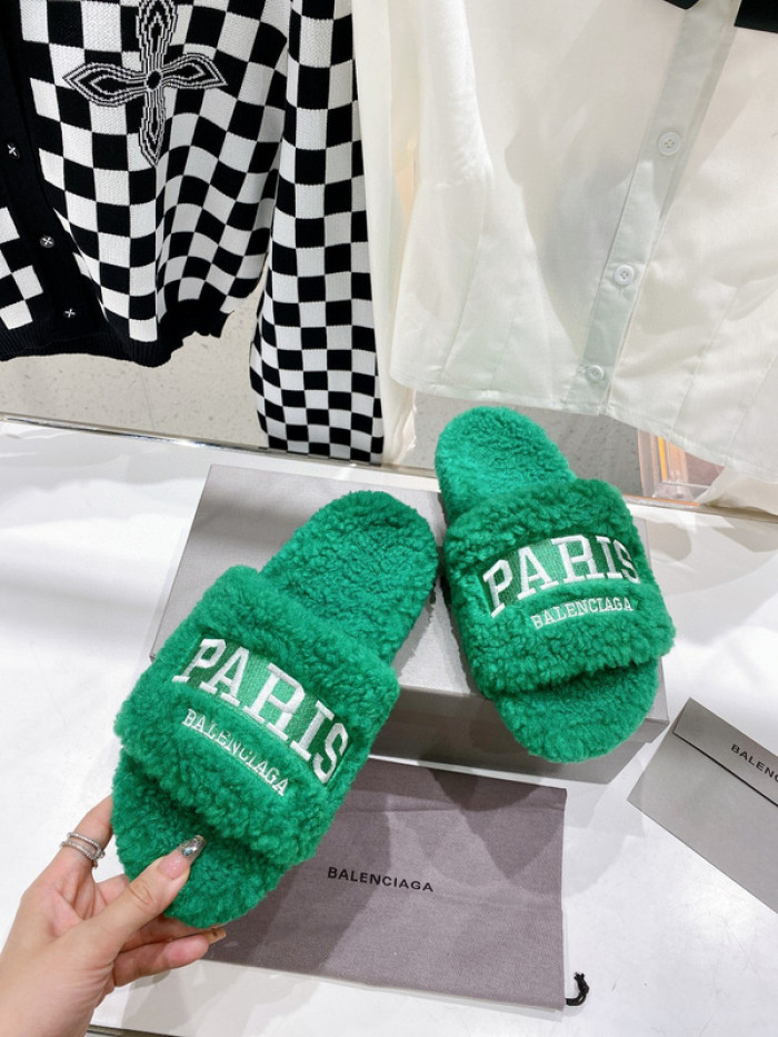BL SLIPPERS 2307156