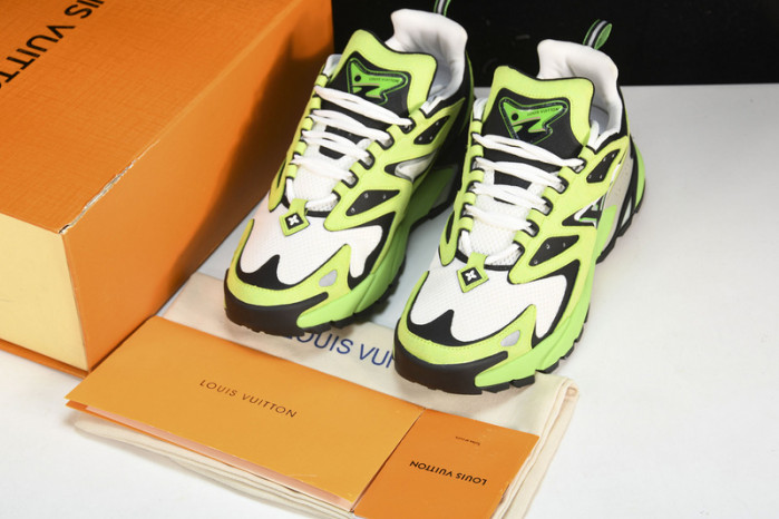 lovt sneaker