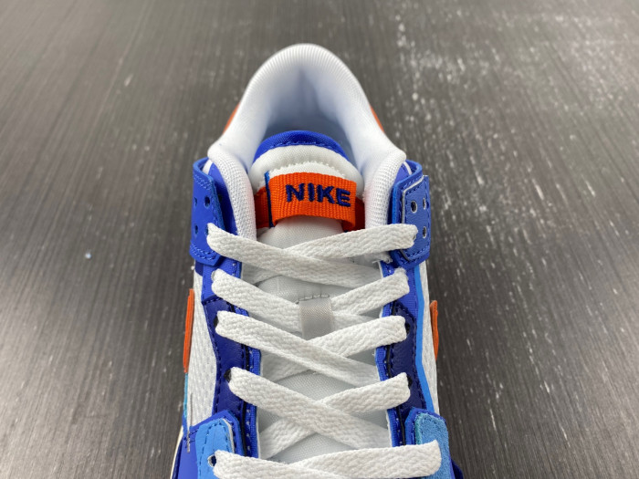 nike dunk low scrap dm0128-10j