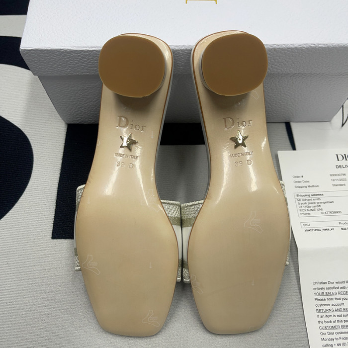 dr slippers