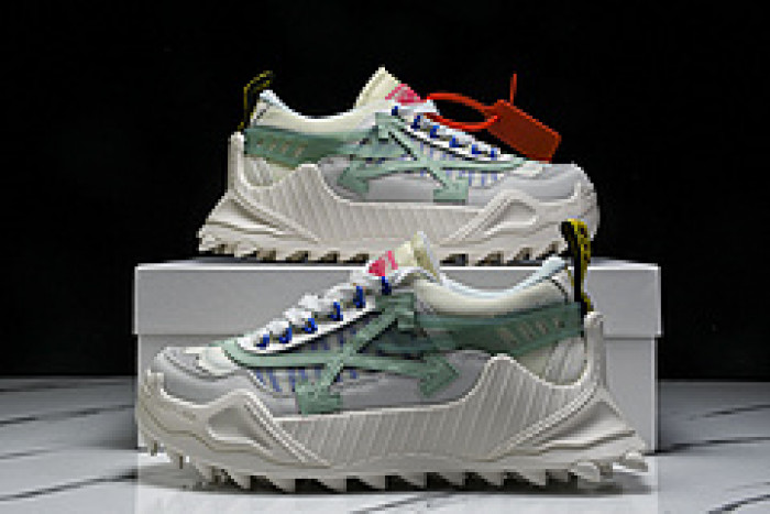 of sneakers ow-44