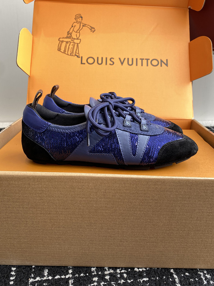 LOVT SNEAKER lv-324