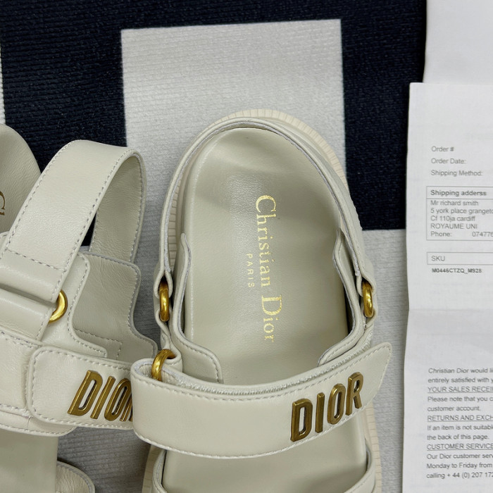 dr slippers