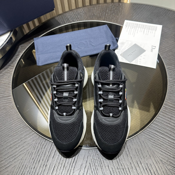 DR B22 TRAINER SNEAKER 2309098