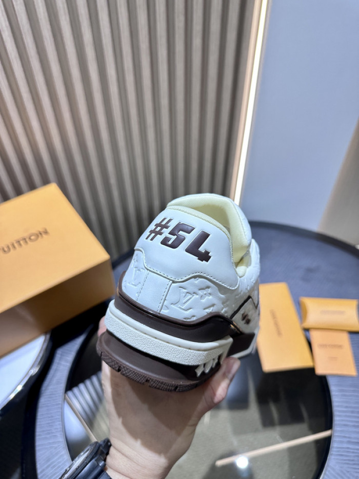 lovt sneaker lv-129
