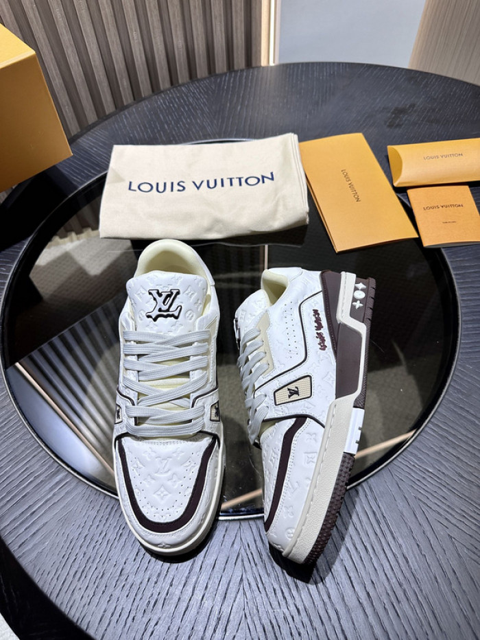 lovt sneaker lv-129