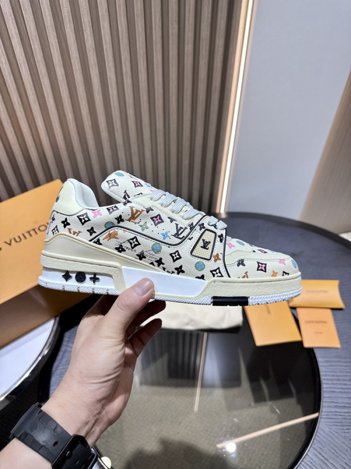 lovt sneaker lv-130