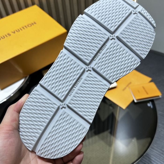 LOVT SNEAKER lv-341