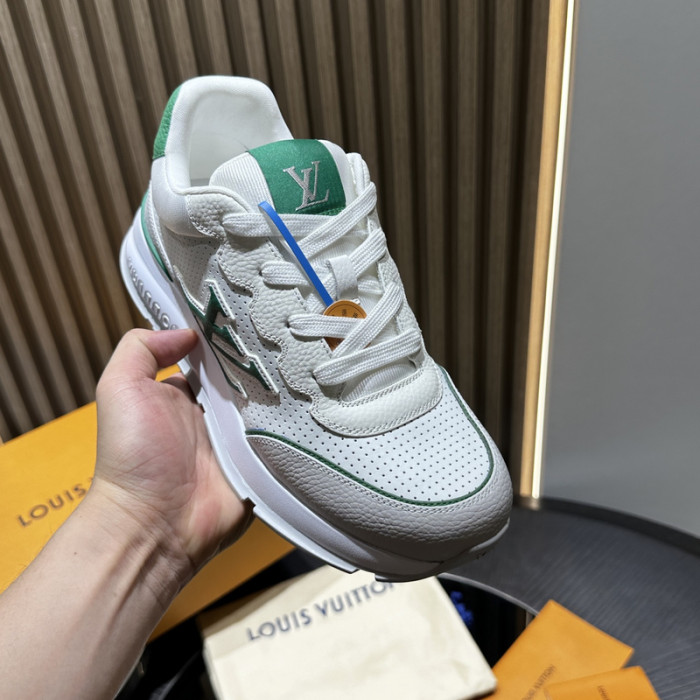 LOVT SNEAKER lv-341