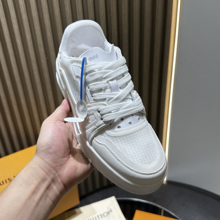 LOVT SNEAKER lv-336