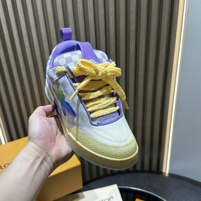 LOVT SNEAKER lv-338