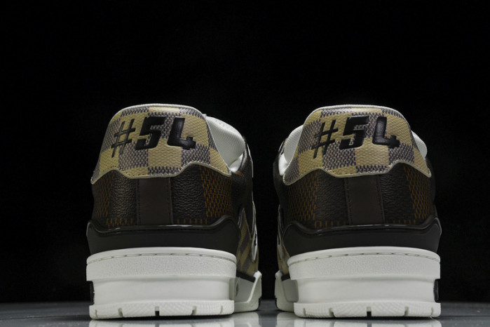 lovt sneaker lv-114