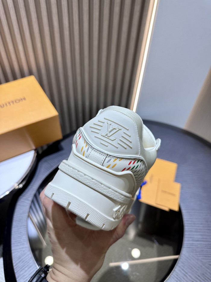 lovt sneaker lv-133