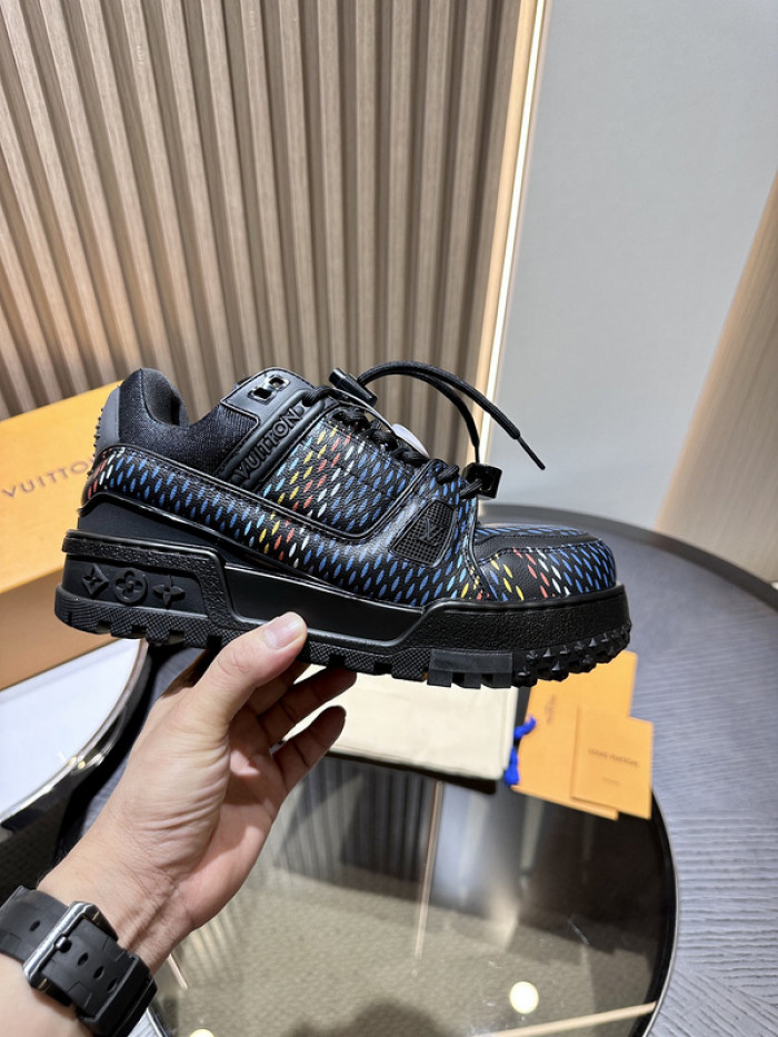 lovt sneaker lv-132