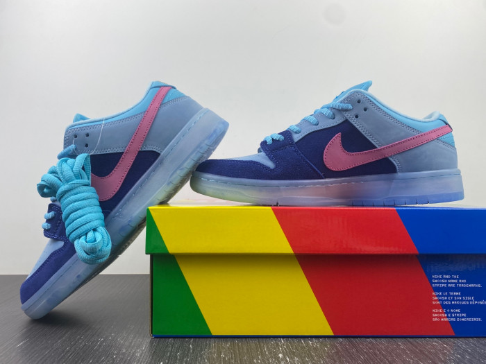 nike sb dunk low run the jewels do9404-400