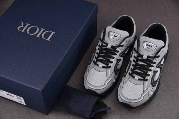 DR B30 TRAINER SNEAKER 2309111