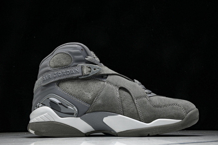 Jordan 8 Retro 305381-014