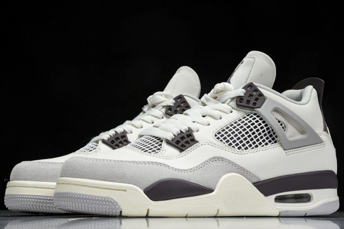 a ma maniére x wmns air jordan 4 retro 