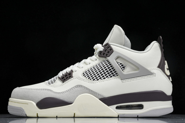 a ma maniére x wmns air jordan 4 retro ''phanT0m'' fz4810-001