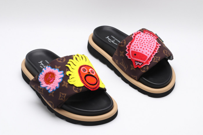 lovt sandal 0415521