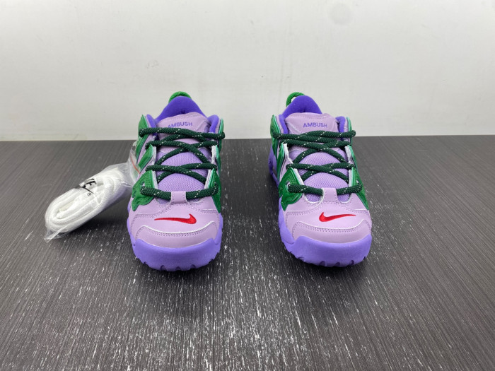 nike air more uptempo ambush low 