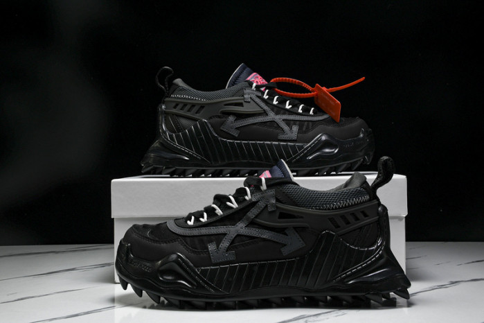 of sneakers ow-46