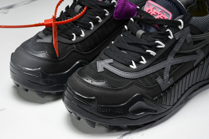of sneakers ow-46