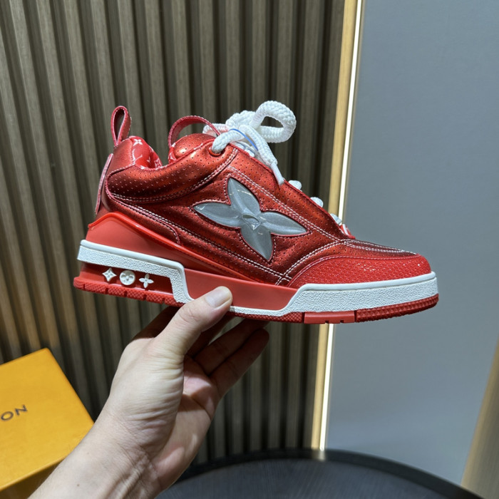 LOVT SNEAKER lv-352