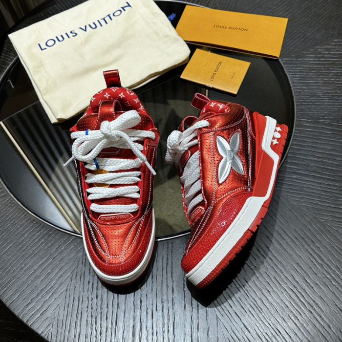 LOVT SNEAKER lv-352