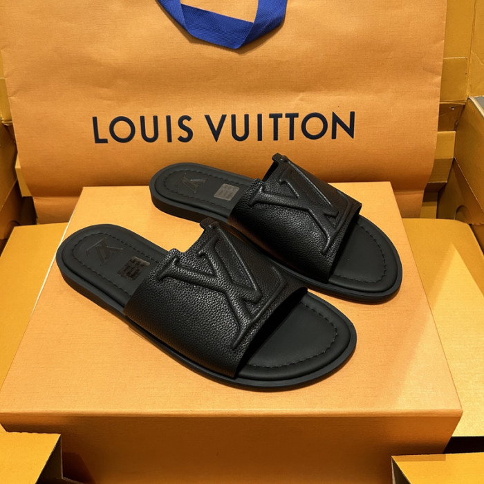 LOVT SANDAL (BLACK) 0415619