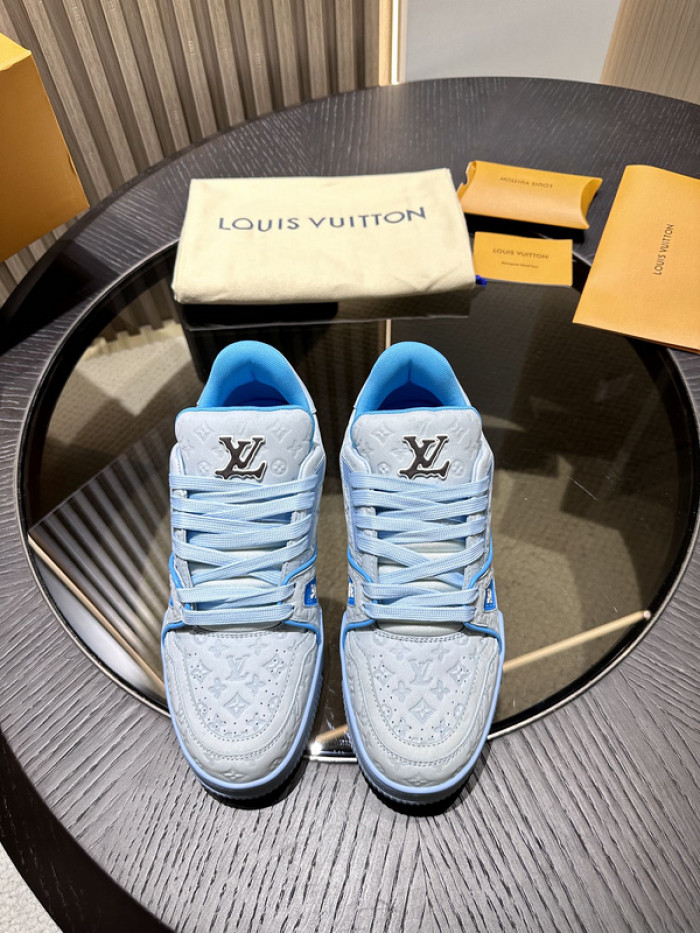 lovt sneaker lv-134