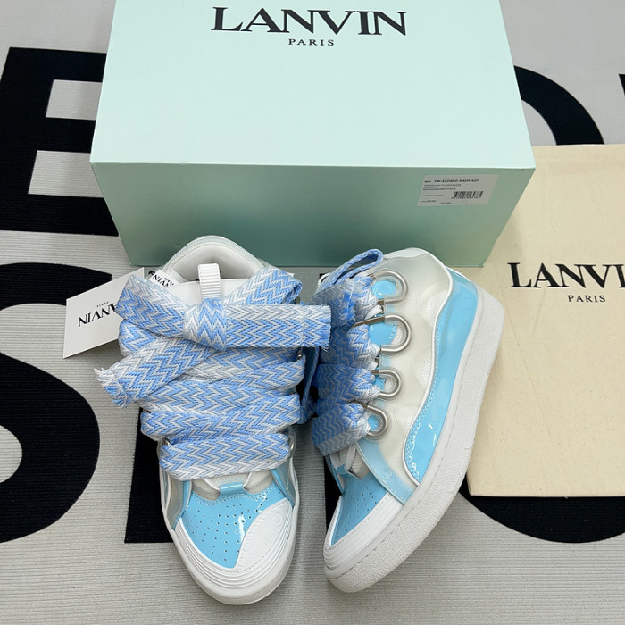 Lanu1n curb sneaker 111143