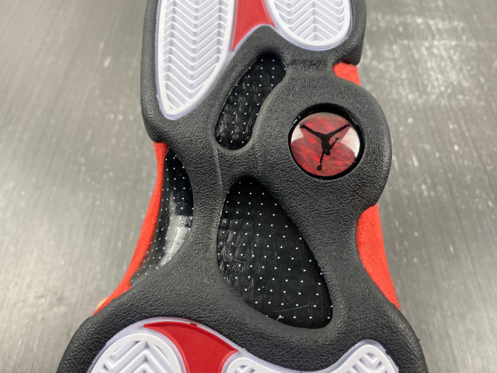 jordan 13 retro bred 414571-004