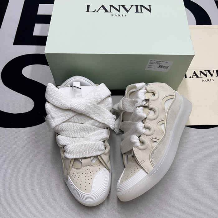 Lanu1n curb sneaker 111171