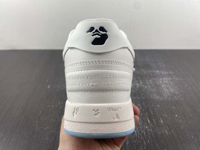 of sneakers ow-15