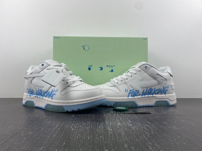 of sneakers ow-15