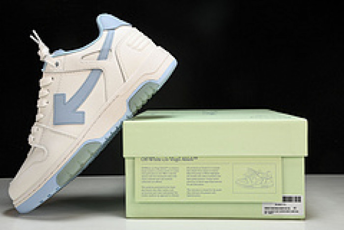 of sneakers ow-45
