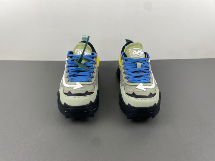 of sneakers ow-41
