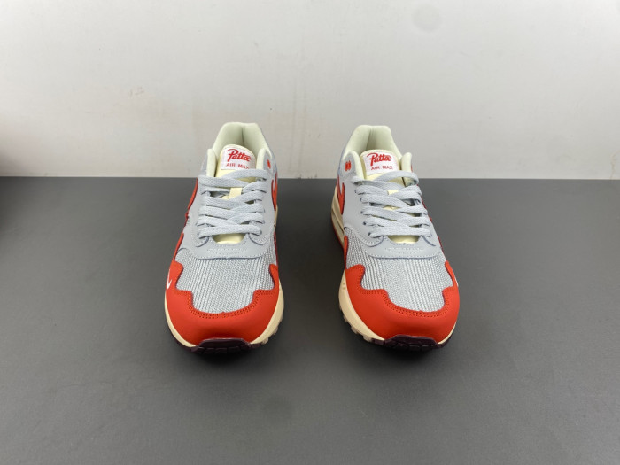 nike patta x air max 1 