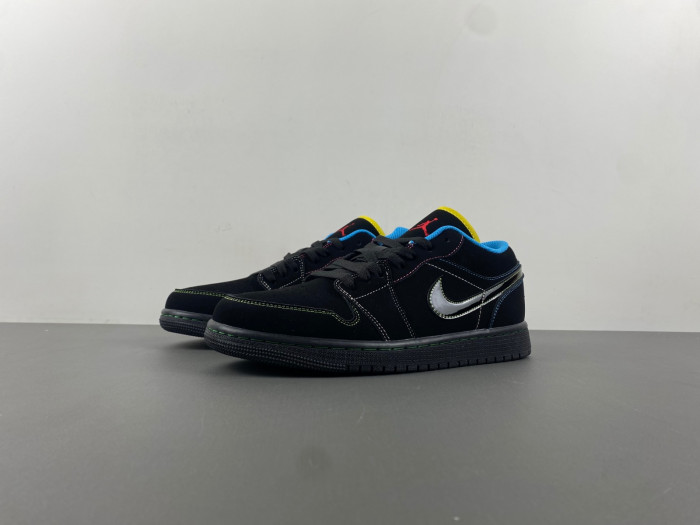 jordan 1 phat low olympic338145-003