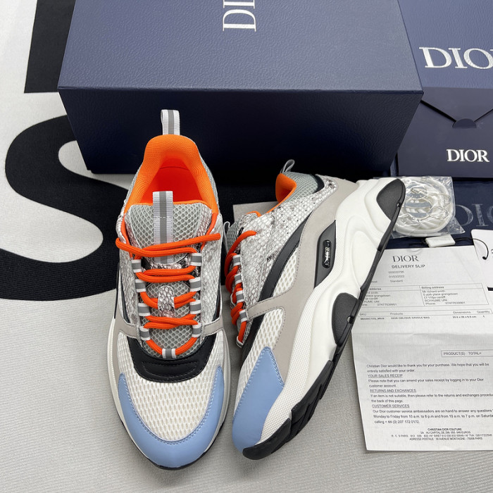 dr homme b22 trainer sneaker dr-5