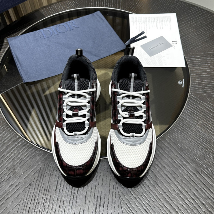 DR B22 TRAINER SNEAKER 2309105